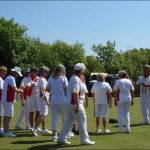Bowling Club © Malcolm Christian