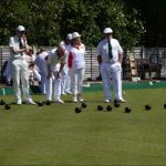 Bowling Club © Malcolm Christian