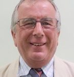 Dr Jeff Grover © Paul Flint
