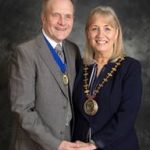 Mayor Diane Taylor