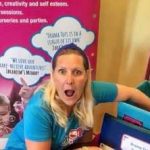 Drama Tots Kate Medhurst