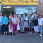 Village Shop © Sue Cameron