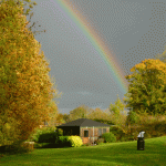 Rainbow © Andrew Howard