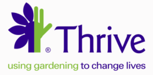 Thrive Logo