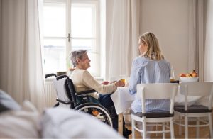 Home Help