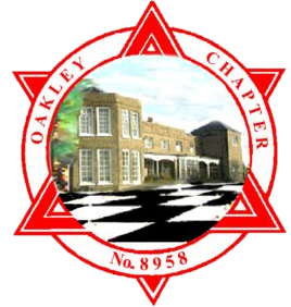Oakley Chapter Logo