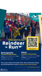 St. Michaels Hospice Reindeer Run St. Michaels Hospice Reindeer Run