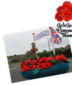 Postbox Topper Link to Postbox topper image