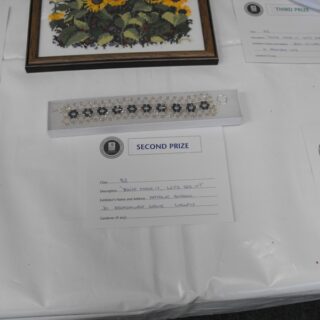 Village Show 2012 - Delicate Bracelet