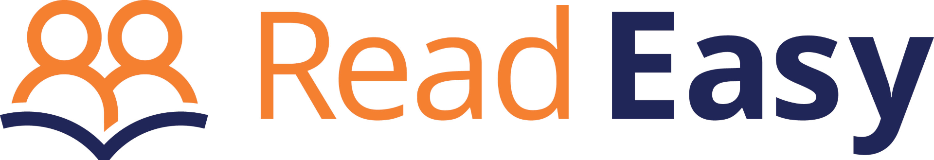ReadEasy Poster