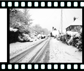 Heavy Snow