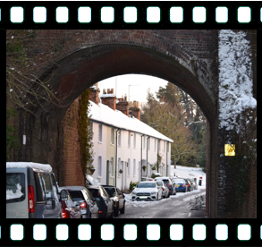 Railway Arch