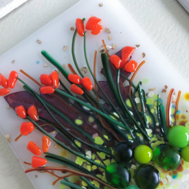 Glass Studio - Aileen Mayers